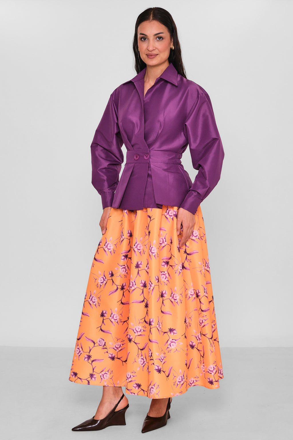 Gull-Ay - Regular Size Jacket (GLY26YCK152) - 8690200185328