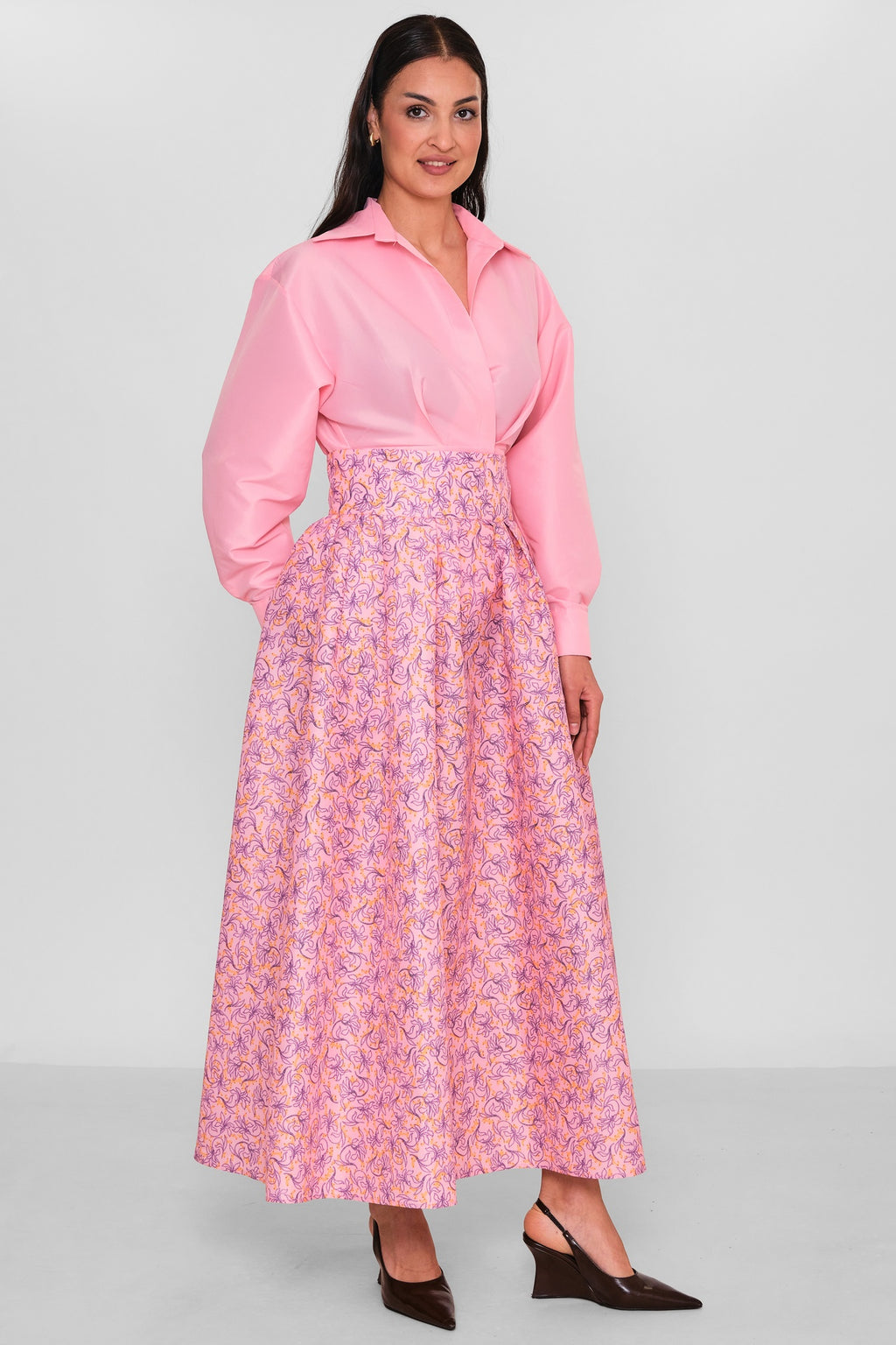 Gull-Ay - Regular Size Skirt (GLY26YGET152) - 8690200185342