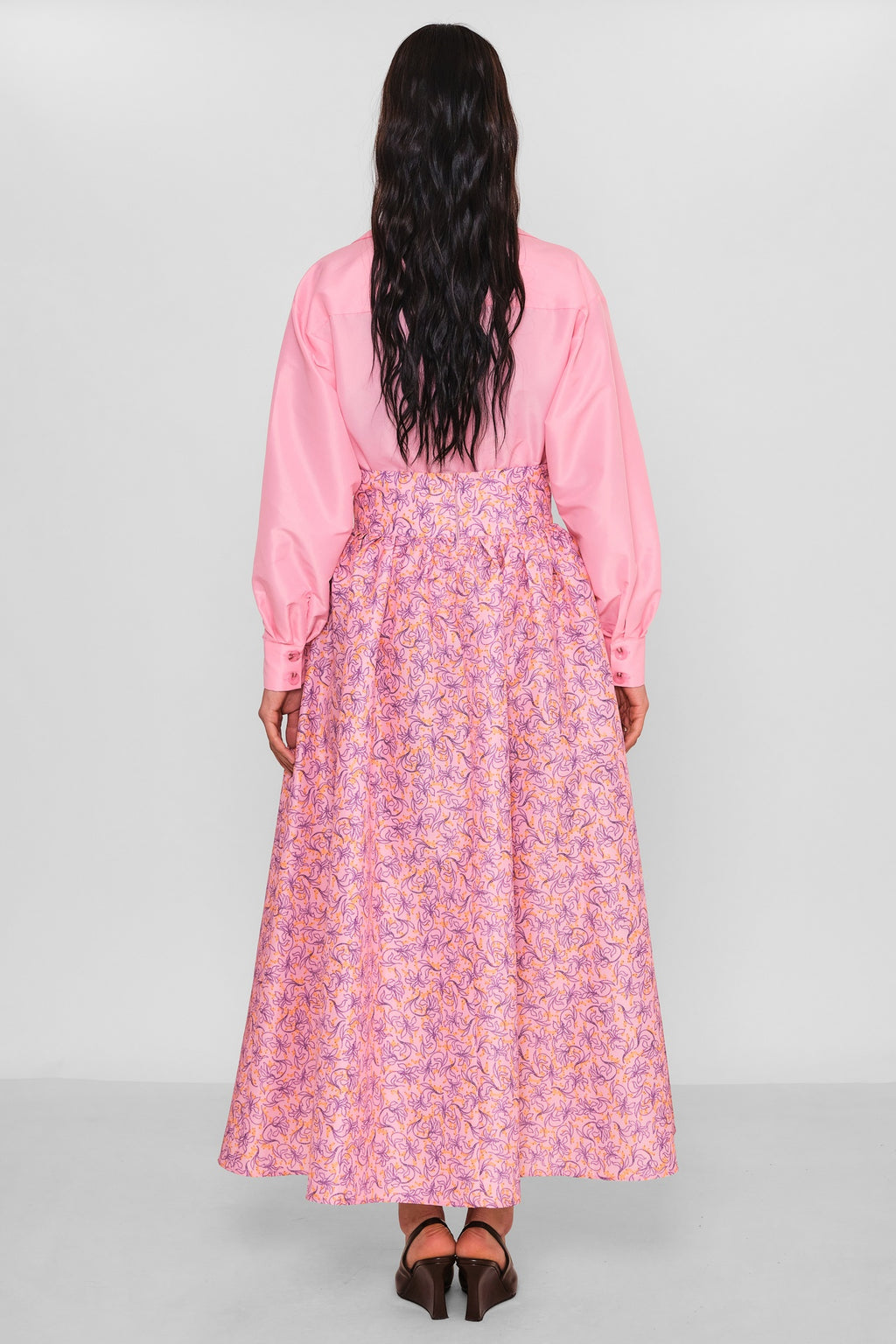 Gull-Ay - Regular Size Skirt (GLY26YGET152) - 8690200185342