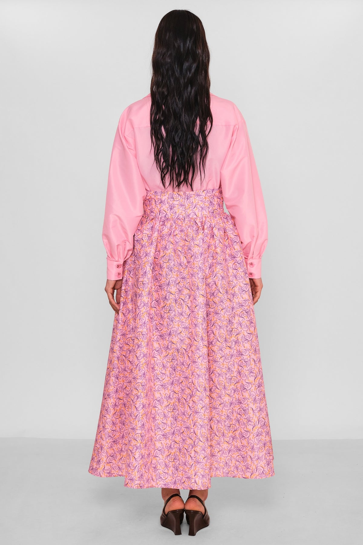 Gull-Ay - Regular Size Skirt (GLY26YGET152) - 8690200185342