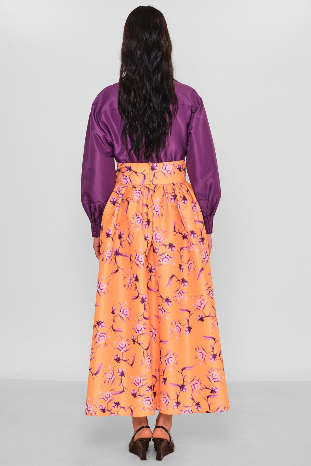 Gull-Ay - Regular Size Skirt (GLY26YGET152) - 8690200185359