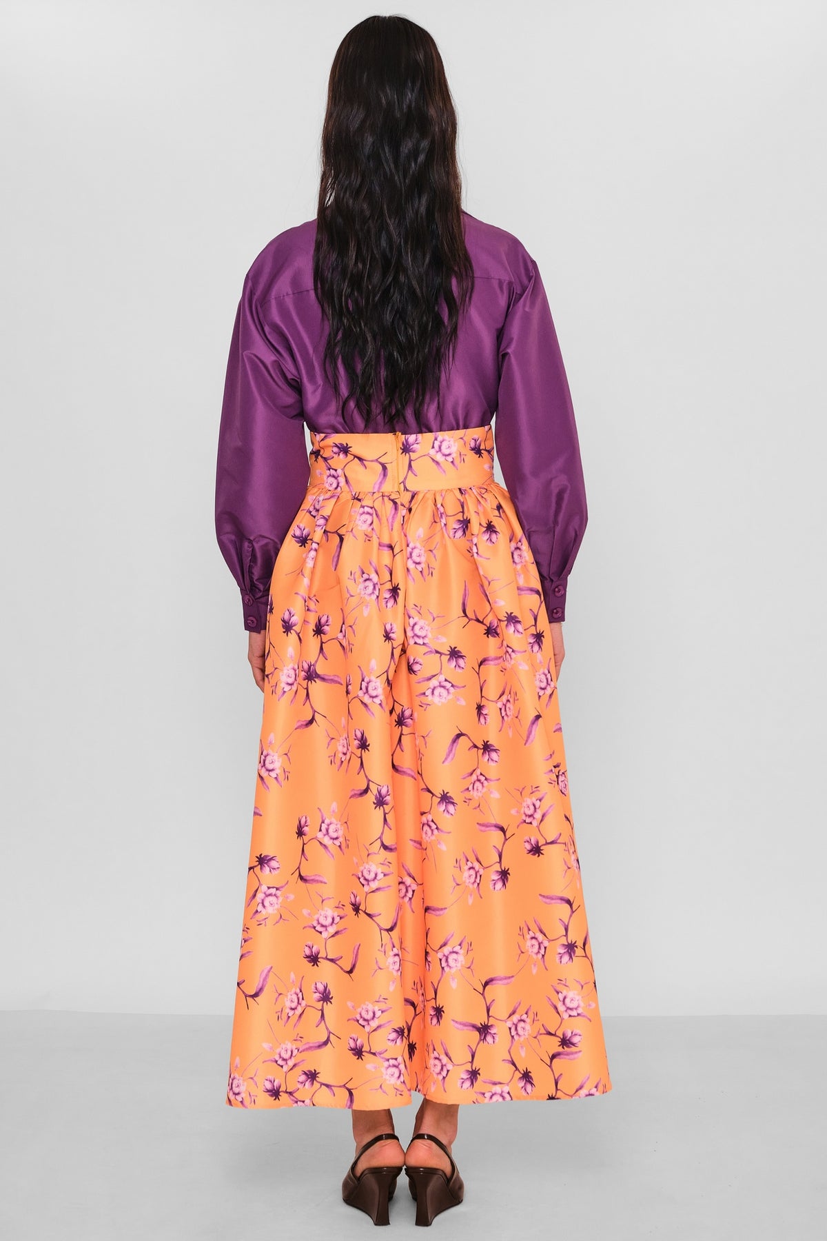 Gull-Ay - Regular Size Skirt (GLY26YGET152) - 8690200185359