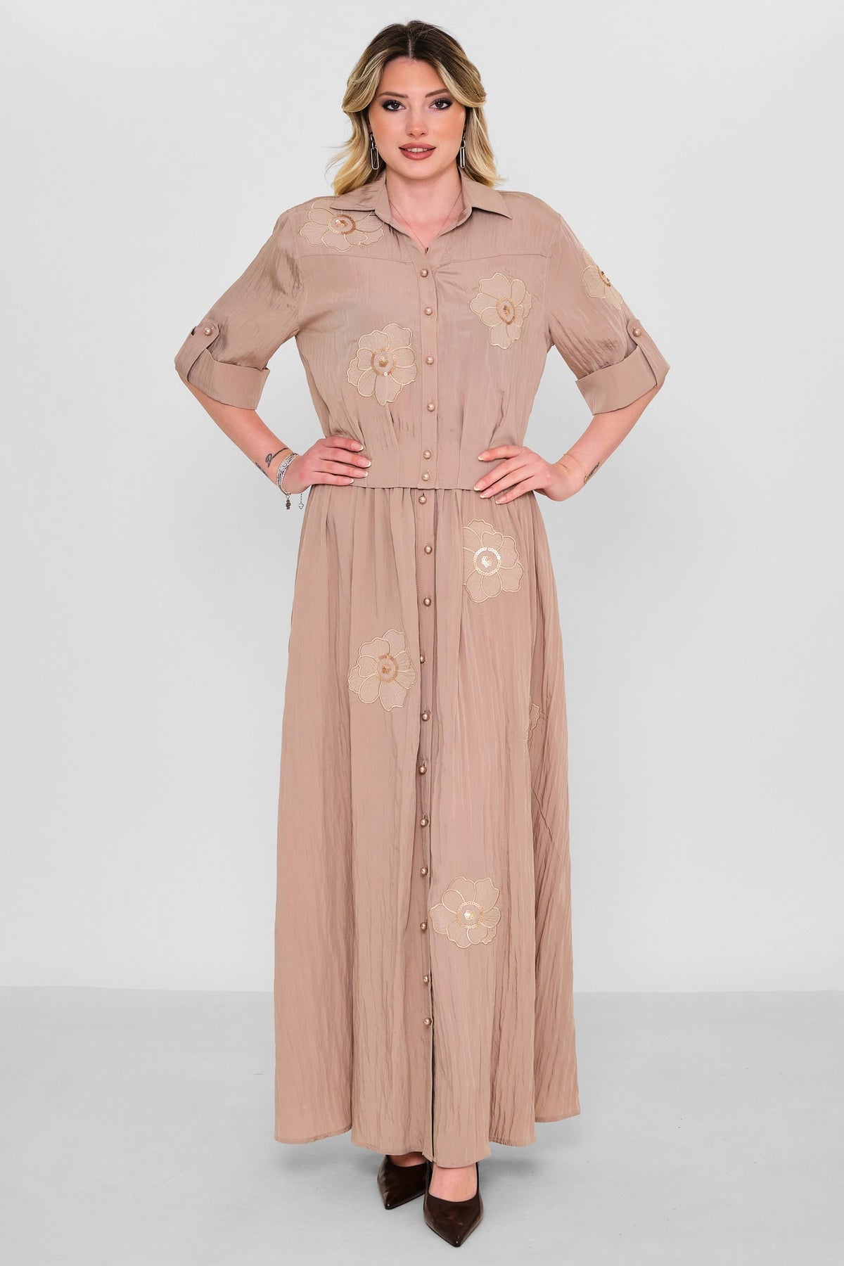 Myraang - Regular Size Suit (MRG26Y05-3122) - 8690200185472