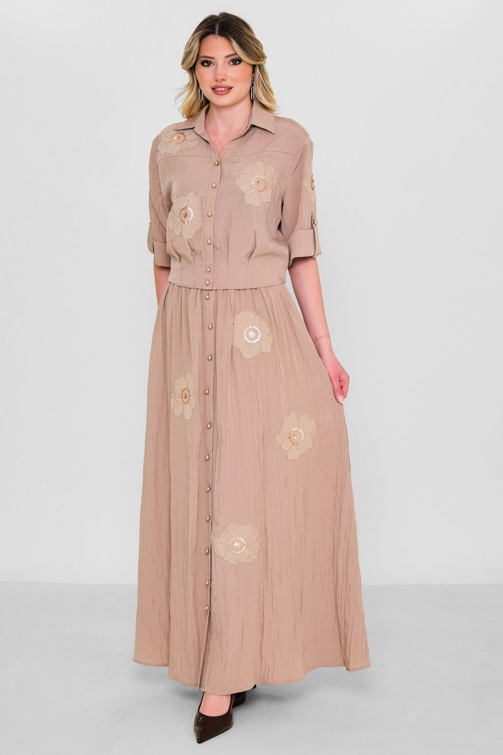 Myraang - Regular Size Suit (MRG26Y05-3122) - 8690200185472