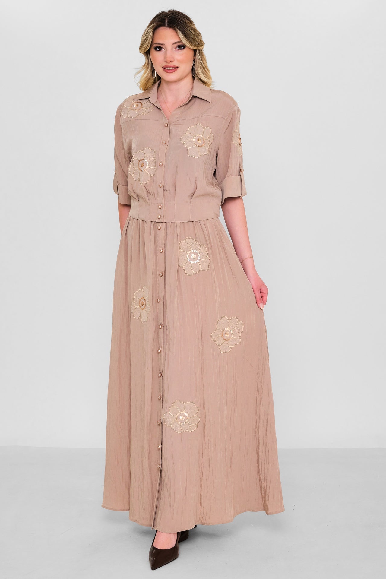 Myraang - Regular Size Suit (MRG26Y05-3122) - 8690200185472