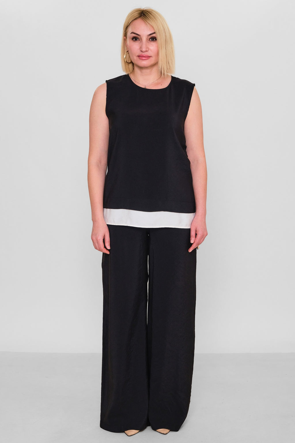 Revaro - Regular Size Suit (RVR26YTK-1368) - 8690200185670