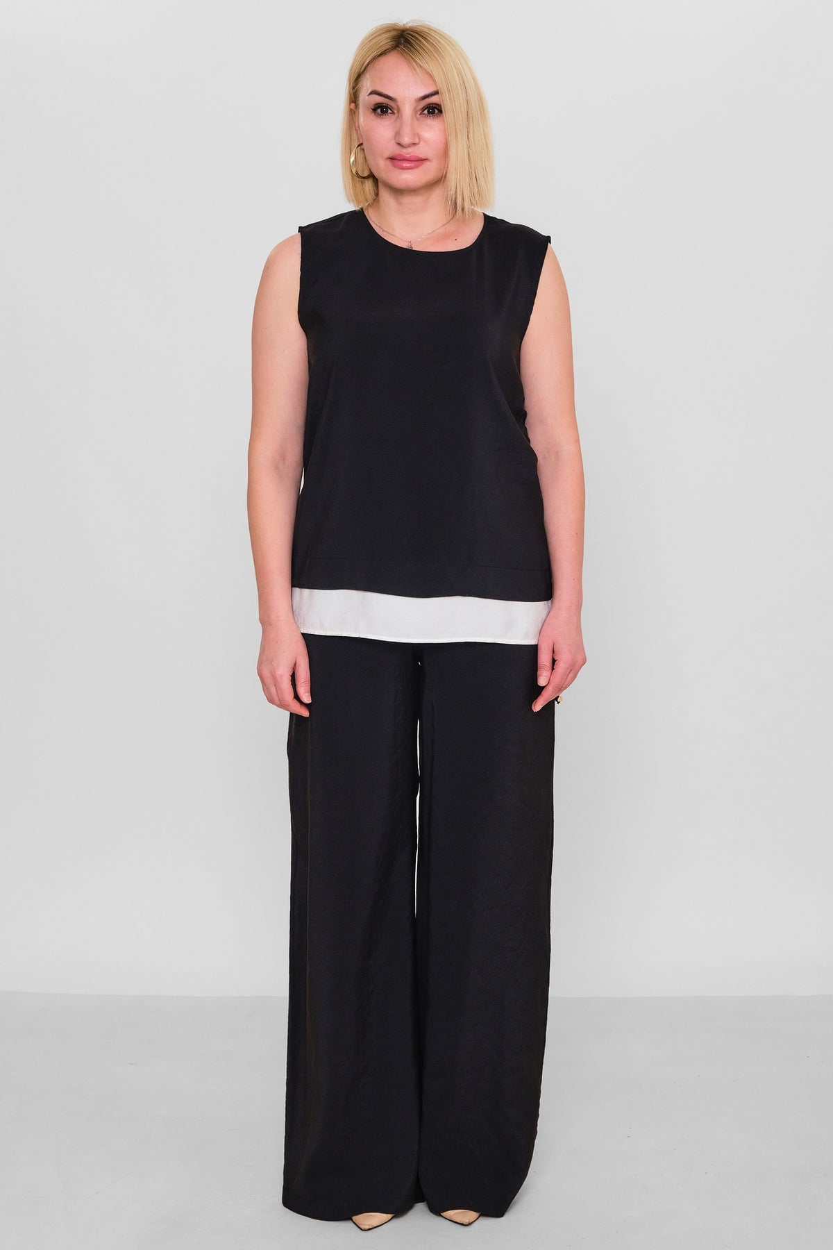 Revaro - Regular Size Suit (RVR26YTK-1368) - 8690200185670