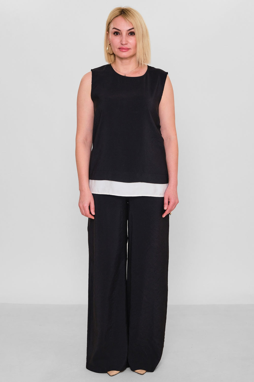 Revaro - Regular Size Suit (RVR26YTK-1368) - 8690200185670