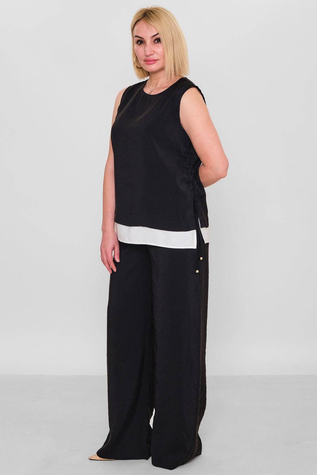 Revaro - Regular Size Suit (RVR26YTK-1368) - 8690200185670