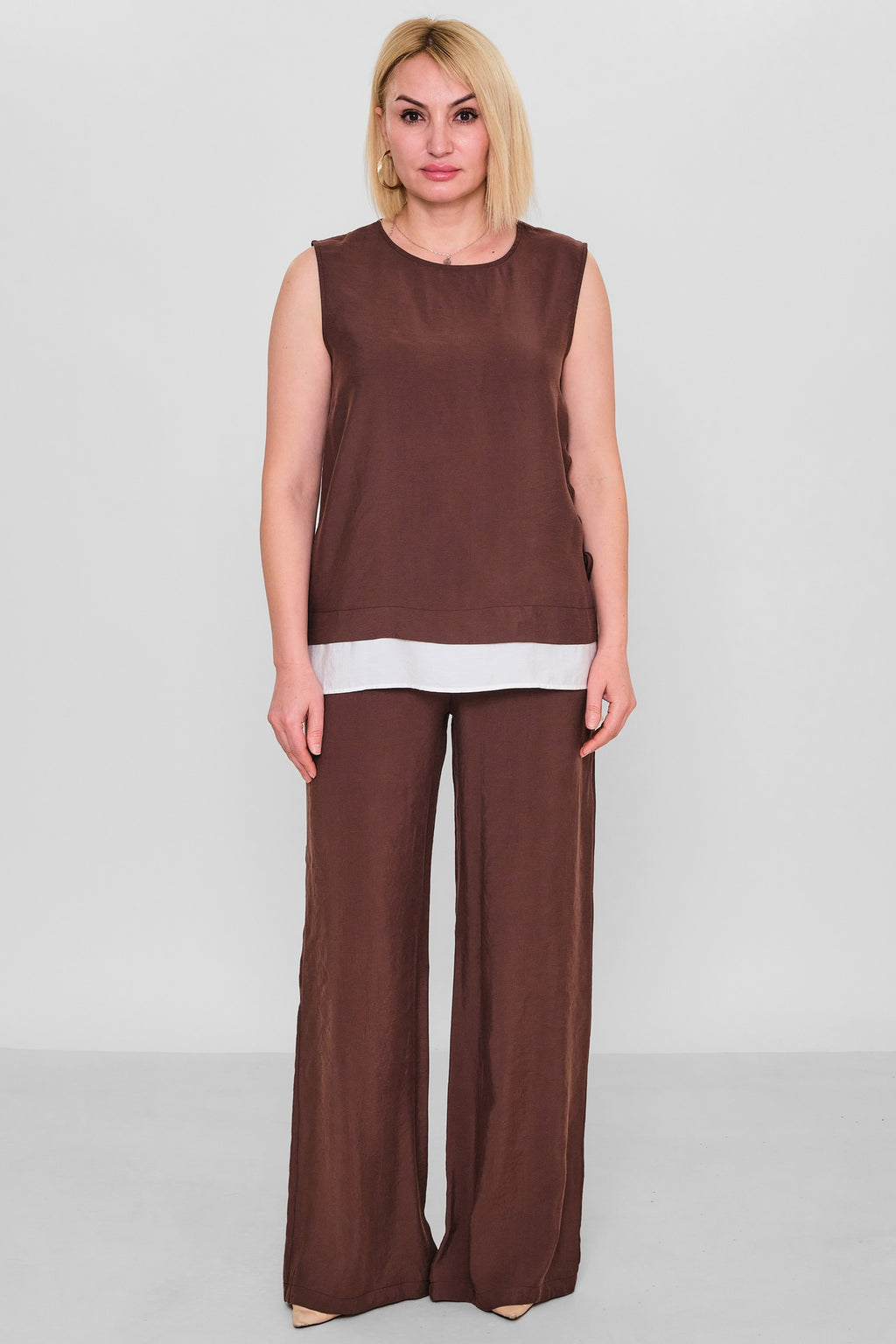 Revaro - Regular Size Suit (RVR26YTK-1368) - 8690200185687