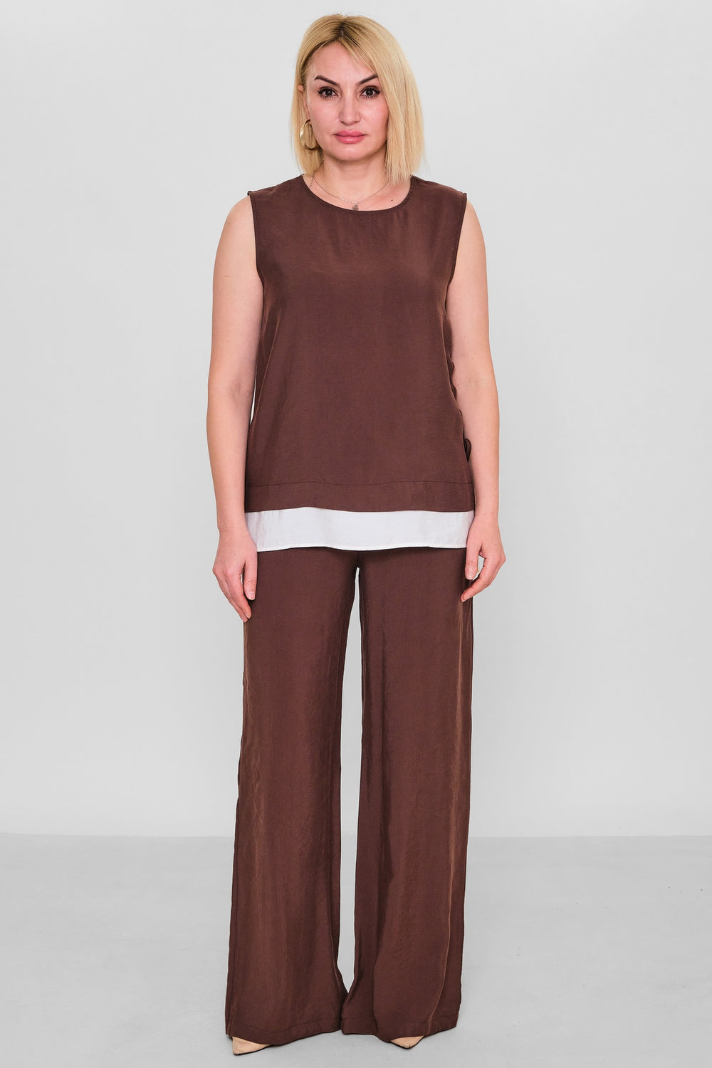 Revaro - Regular Size Suit (RVR26YTK-1368) - 8690200185687