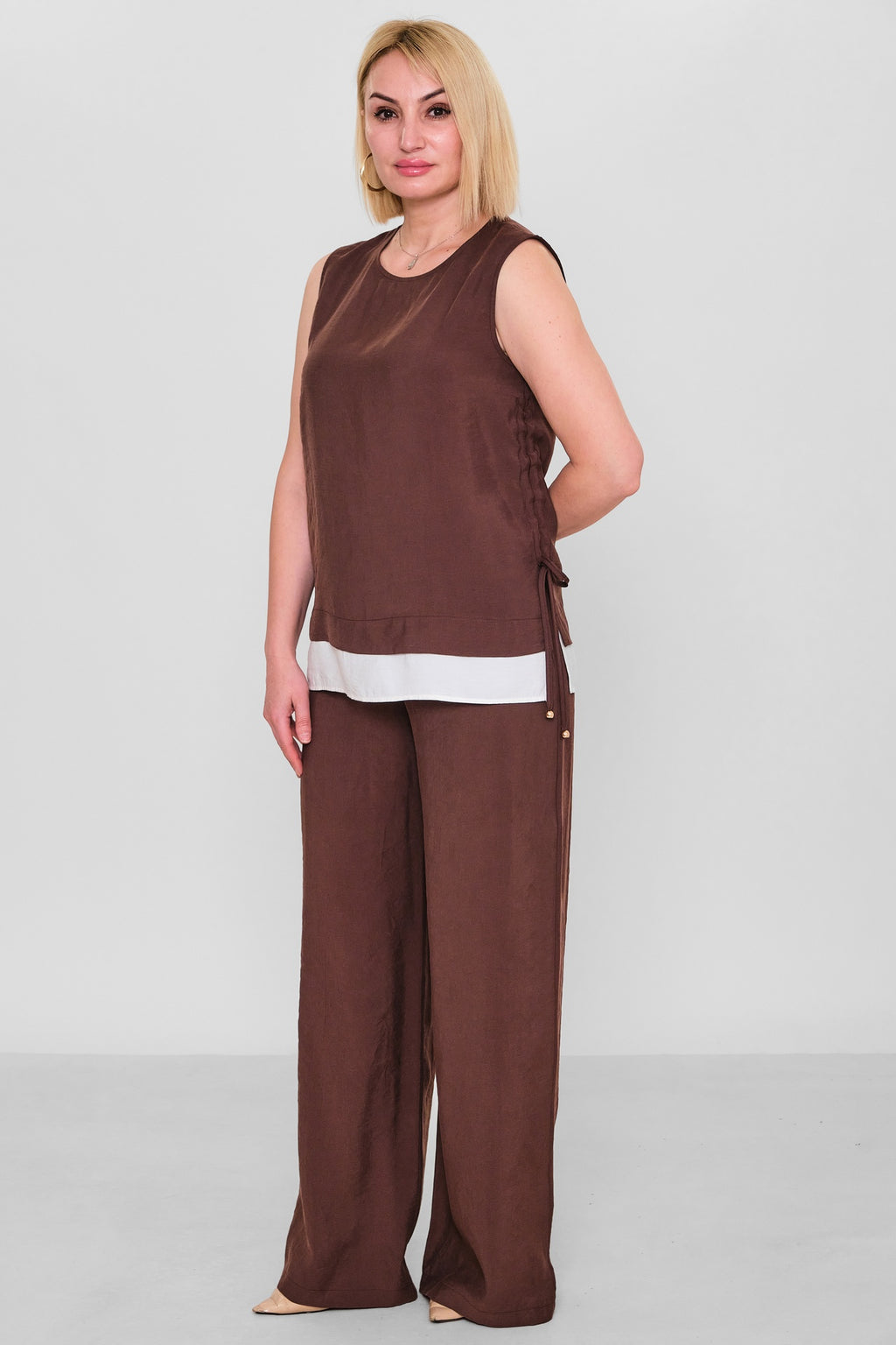 Revaro - Regular Size Suit (RVR26YTK-1368) - 8690200185687
