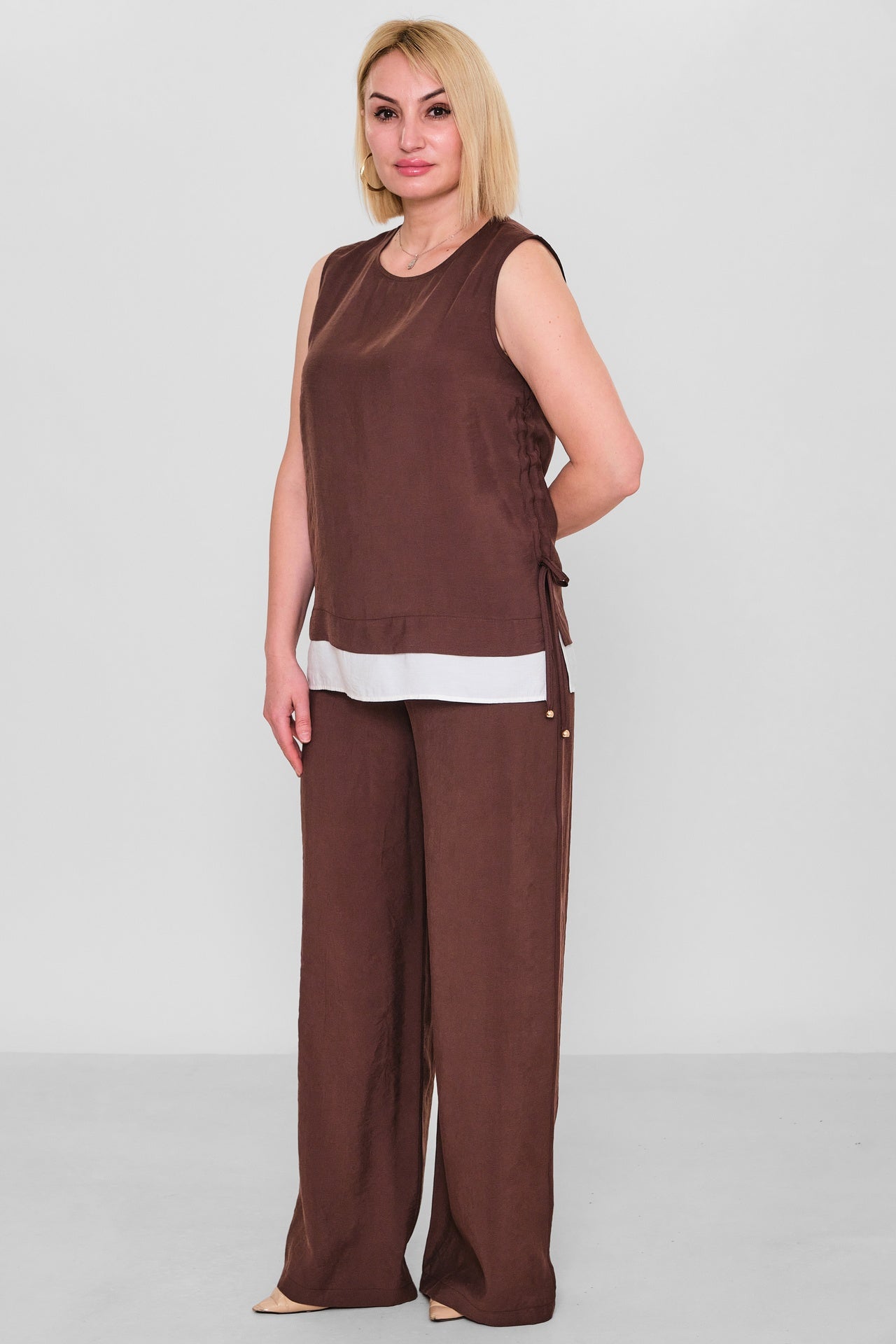 Revaro - Regular Size Suit (RVR26YTK-1368) - 8690200185687