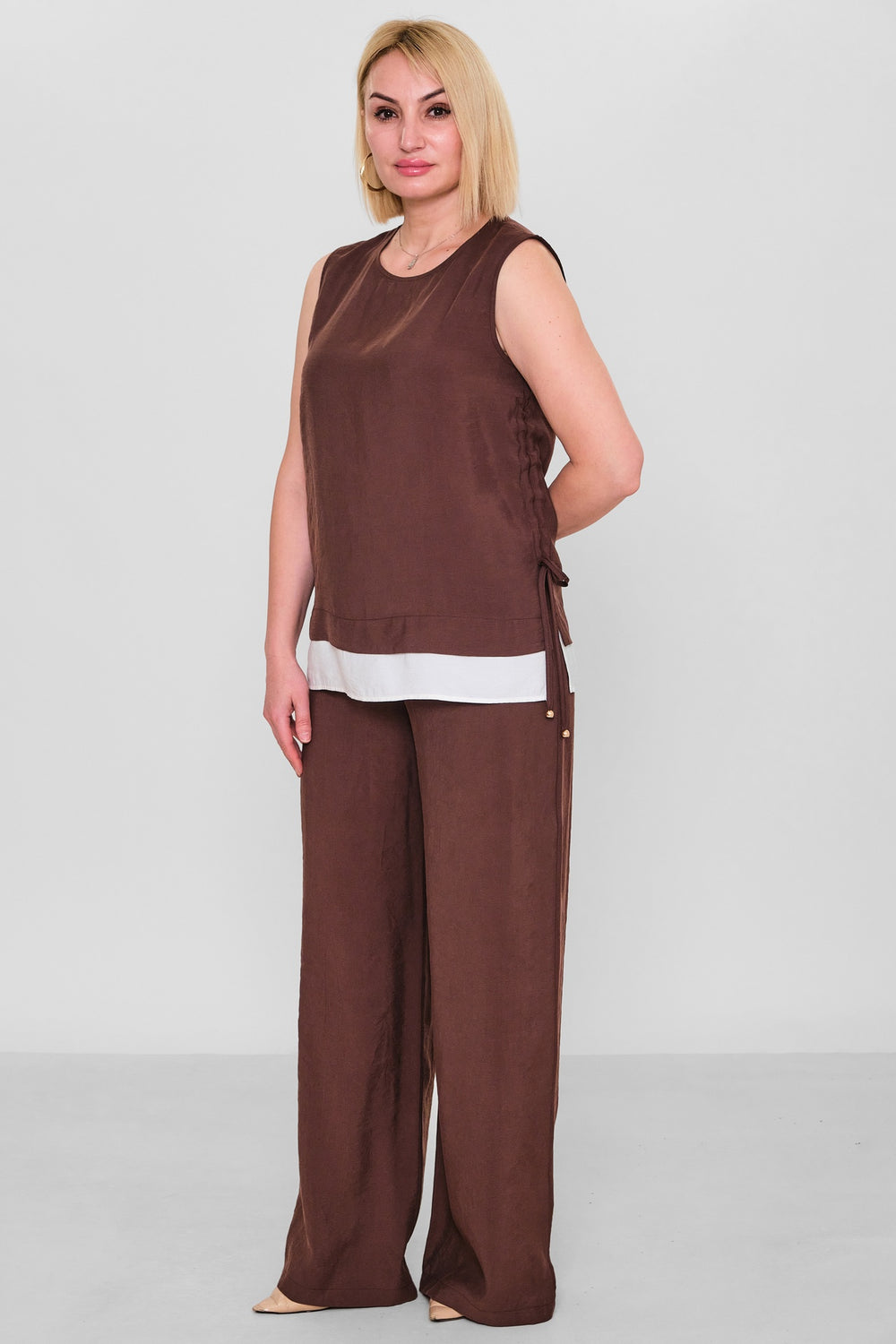 Revaro - Regular Size Suit (RVR26YTK-1368) - 8690200185687