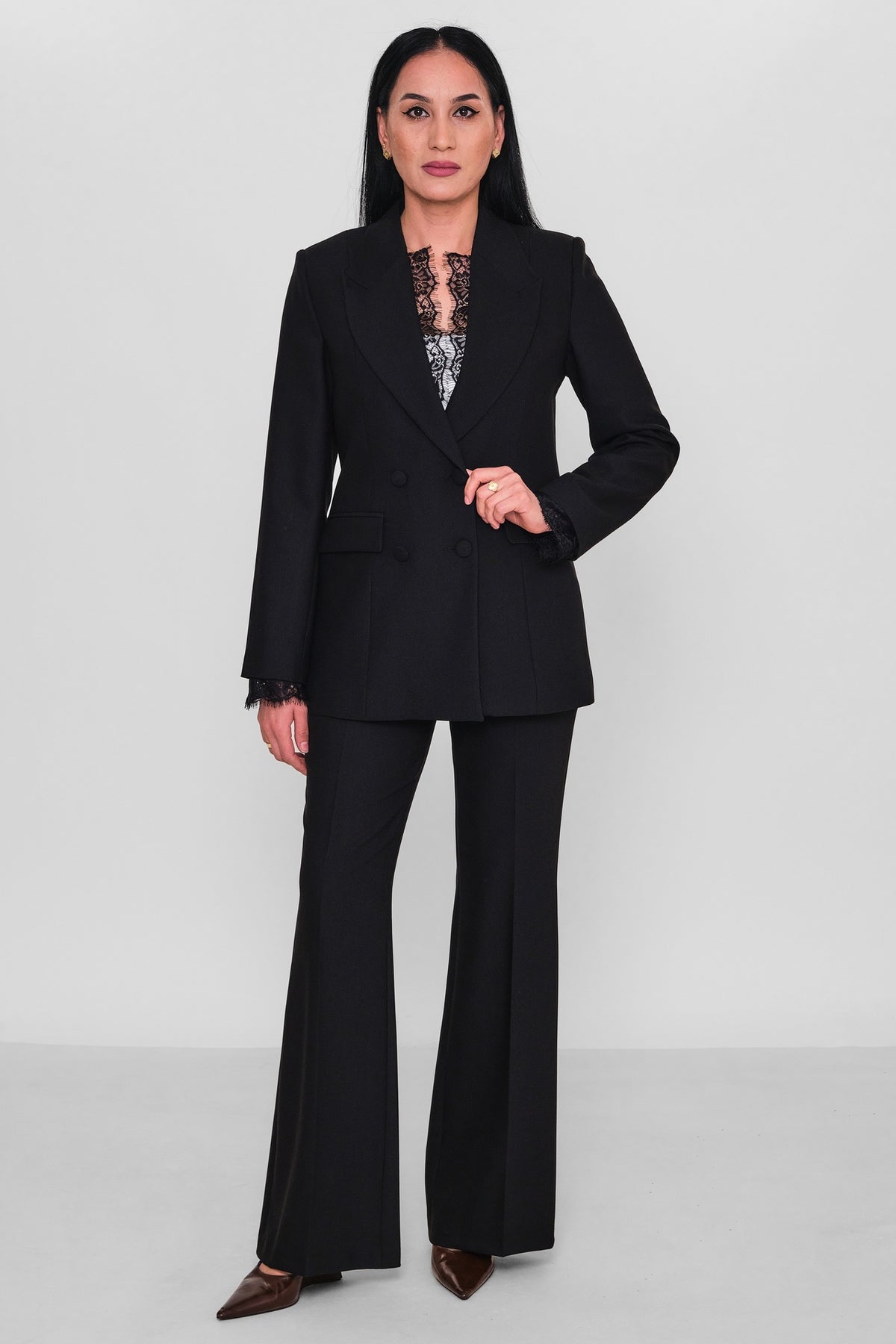 Dayi - Regular Size Suit (BDY26Y44310) - 8690200185755