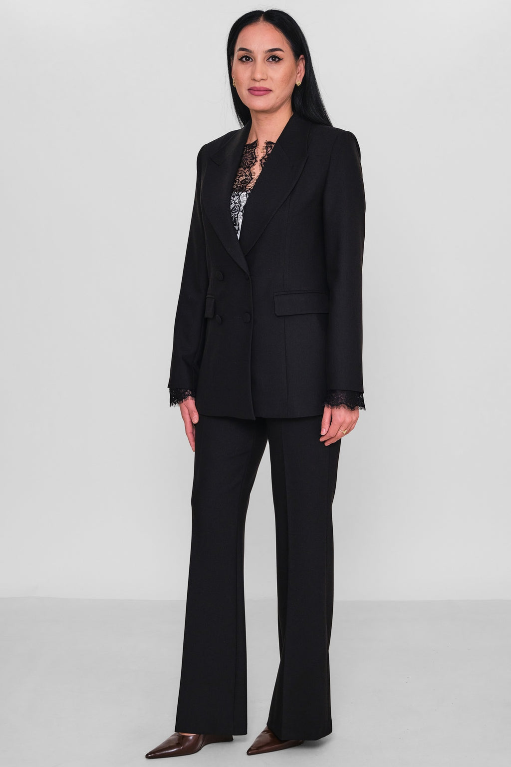 Dayi - Regular Size Suit (BDY26Y44310) - 8690200185755