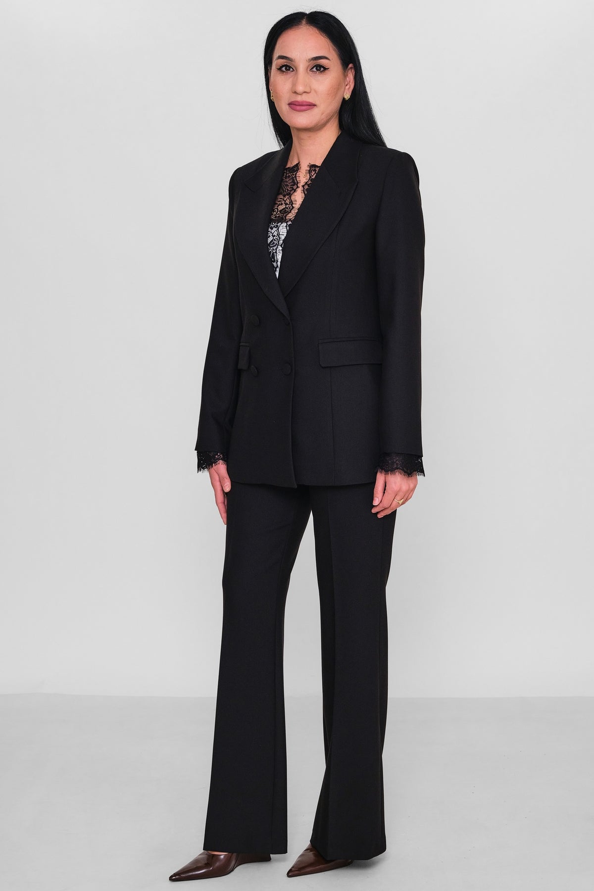 Dayi - Regular Size Suit (BDY26Y44310) - 8690200185755