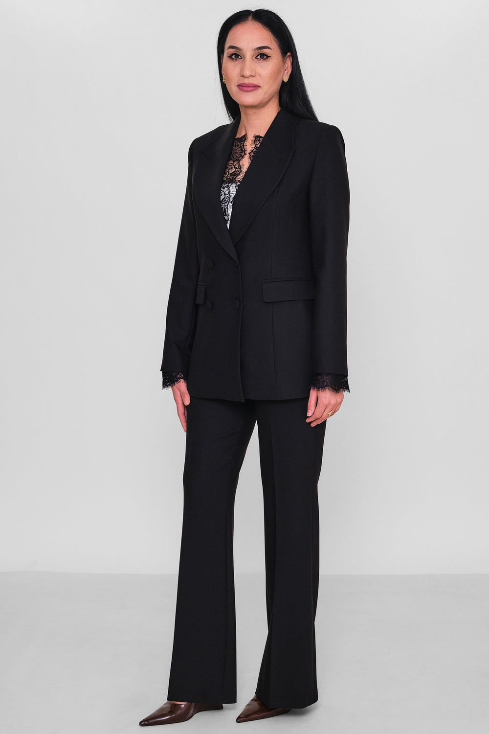 Dayi - Regular Size Suit (BDY26Y44310) - 8690200185755