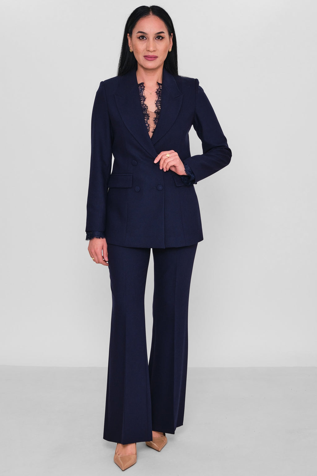 Dayi - Regular Size Suit (BDY26Y44310) - 8690200185762