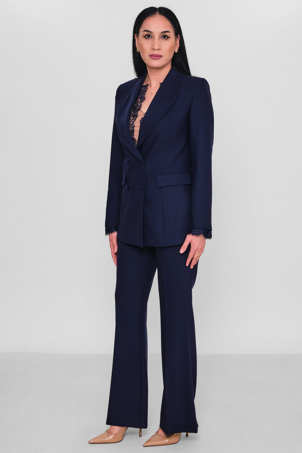 Dayi - Regular Size Suit (BDY26Y44310) - 8690200185762