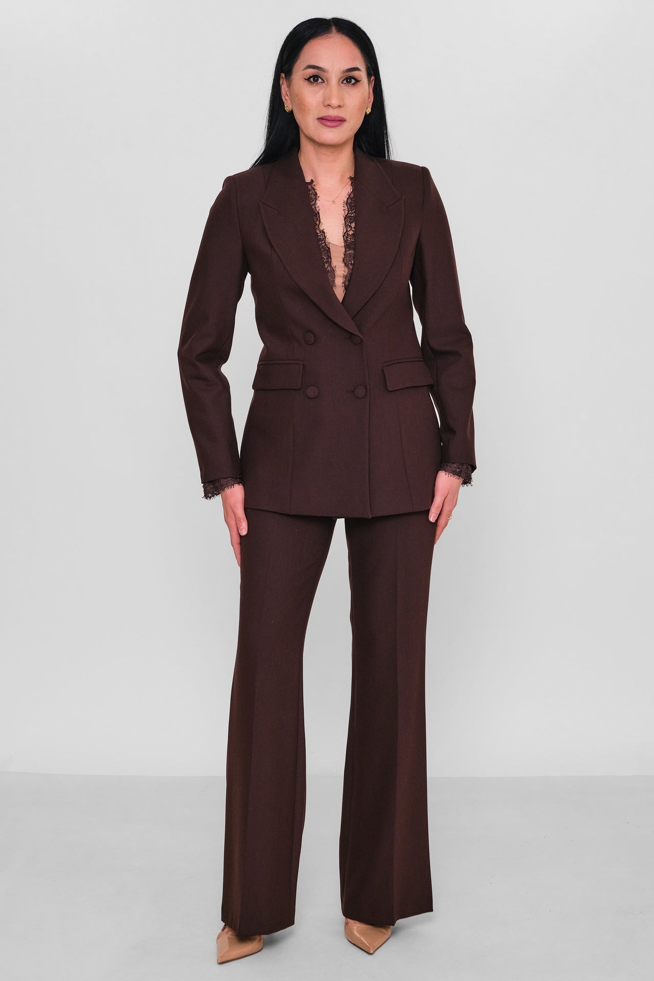 Dayi - Regular Size Suit (BDY26Y44310) - 8690200185779