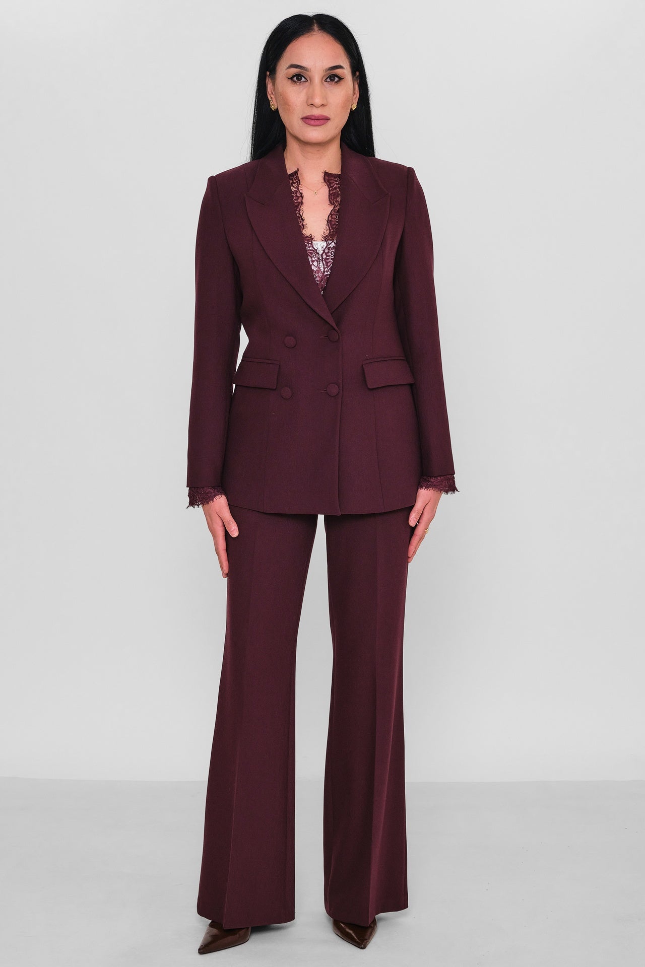Dayi - Regular Size Suit (BDY26Y44310) - 8690200185786