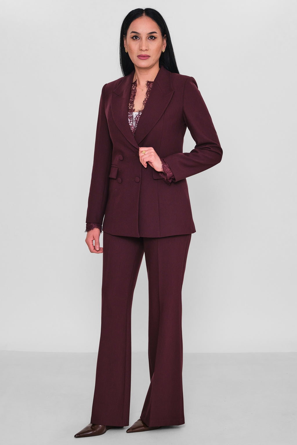 Dayi - Regular Size Suit (BDY26Y44310) - 8690200185786
