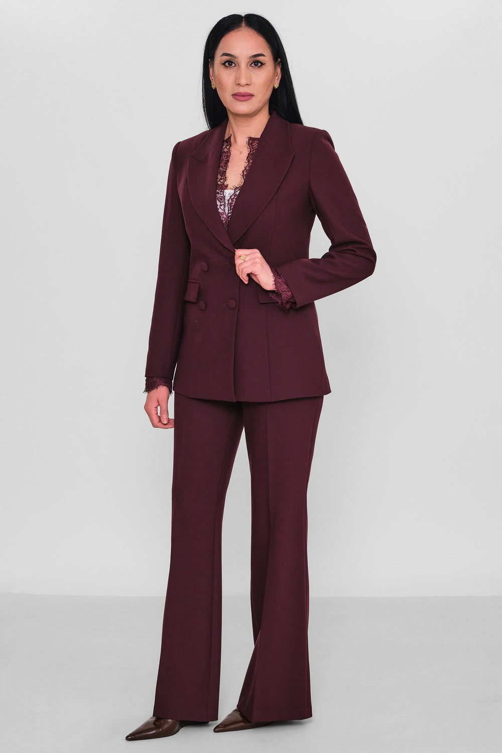 Dayi - Regular Size Suit (BDY26Y44310) - 8690200185786