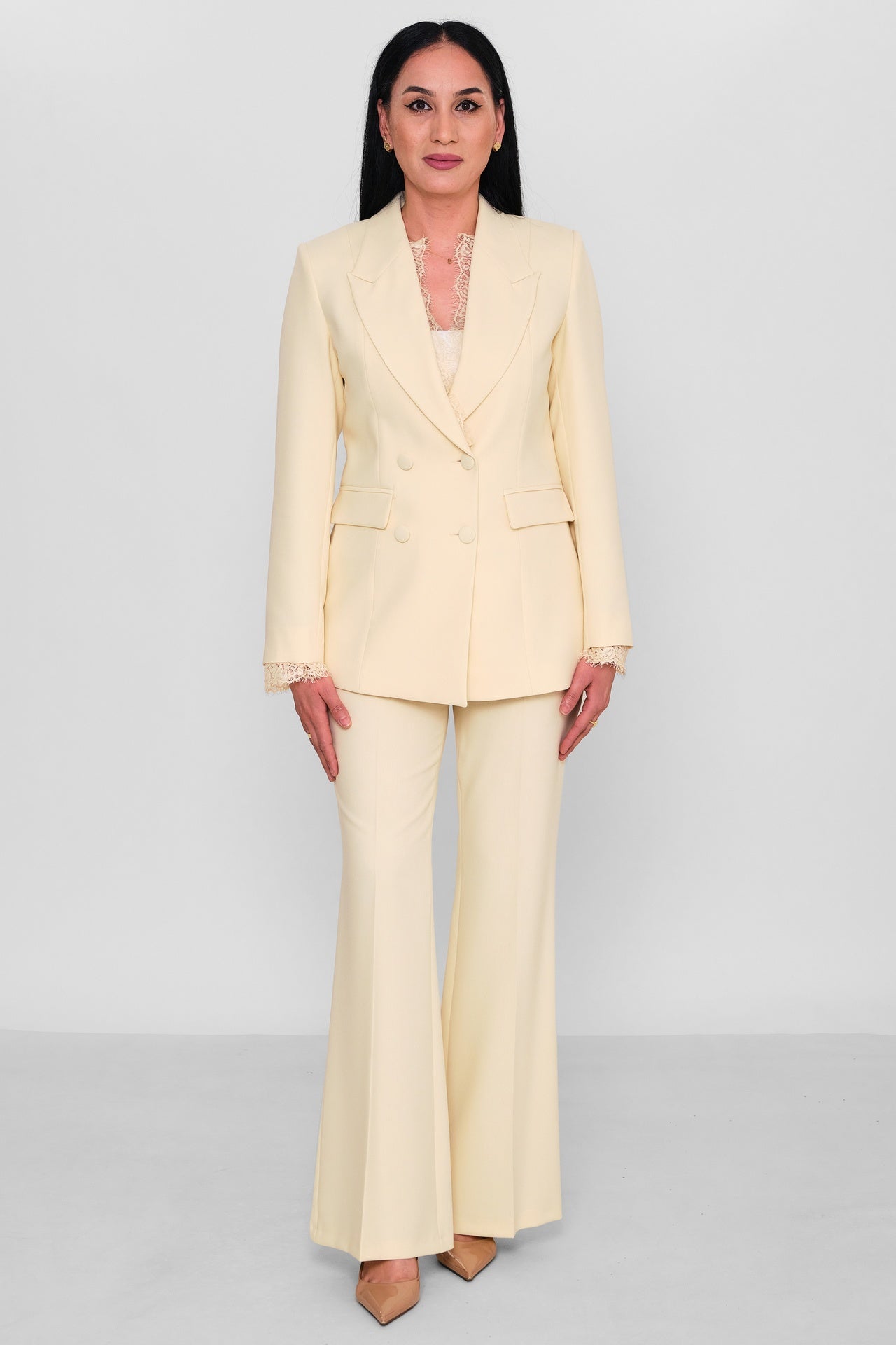Dayi - Regular Size Suit (BDY26Y44310) - 8690200185793