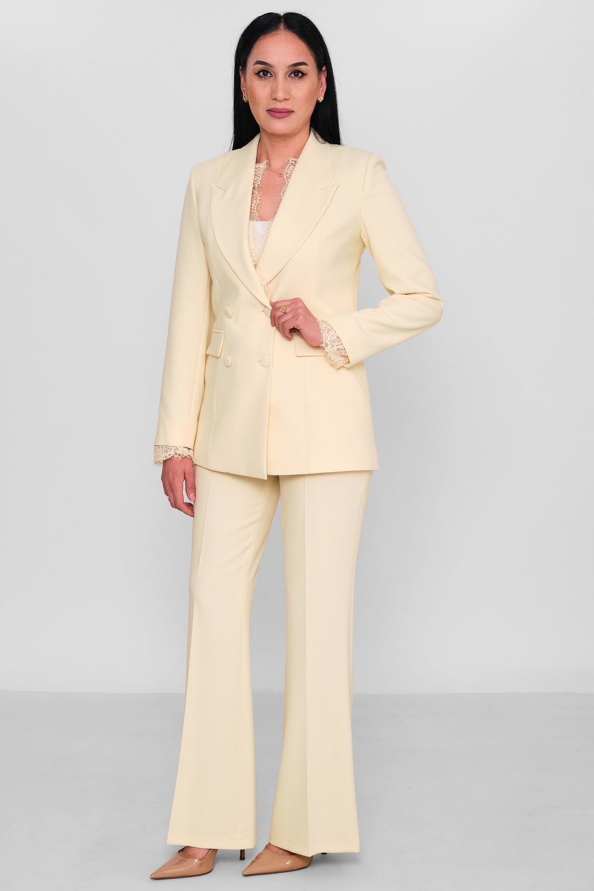 Dayi - Regular Size Suit (BDY26Y44310) - 8690200185793