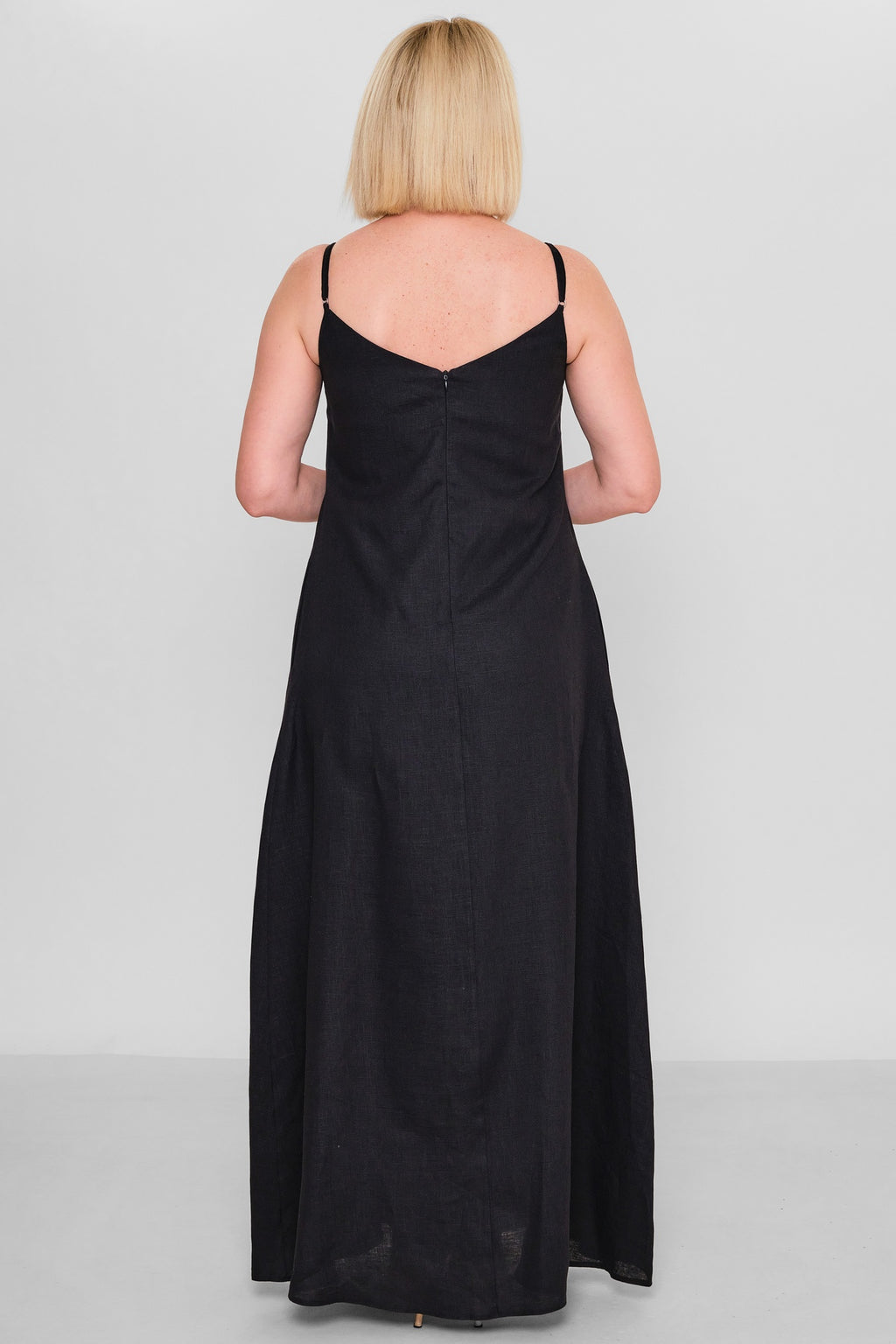 Salkim - Regular Size Dress (SLK26Y76378) - 8690200185885