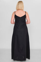 Salkim - Regular Size Dress (SLK26Y76378) - 8690200185885