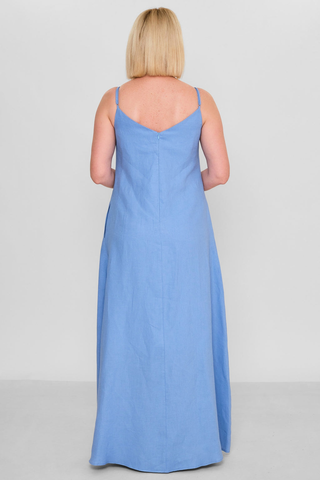 Salkim - Regular Size Dress (SLK26Y76378) - 8690200185908