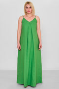 Salkim - Regular Size Dress (SLK26Y76378) - 8690200185922