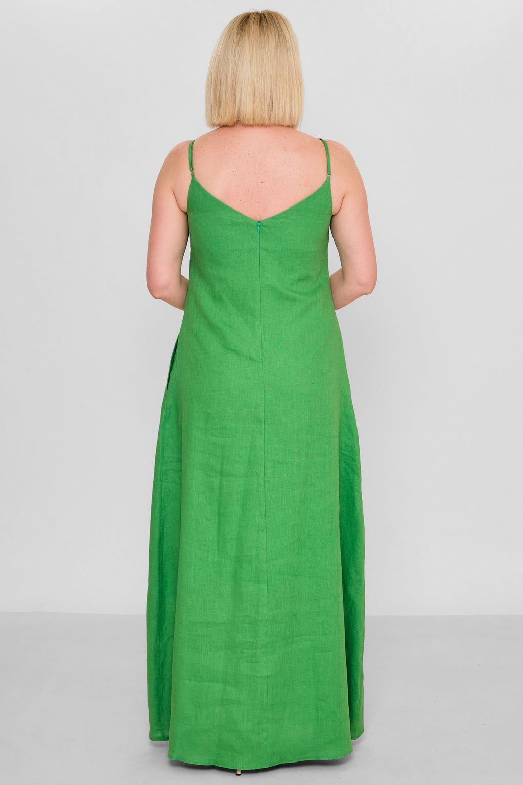 Salkim - Regular Size Dress (SLK26Y76378) - 8690200185922