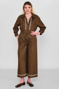 Laluce - Regular Size Trousers (LL.Y26.PNT.LP243) - 8690200186226