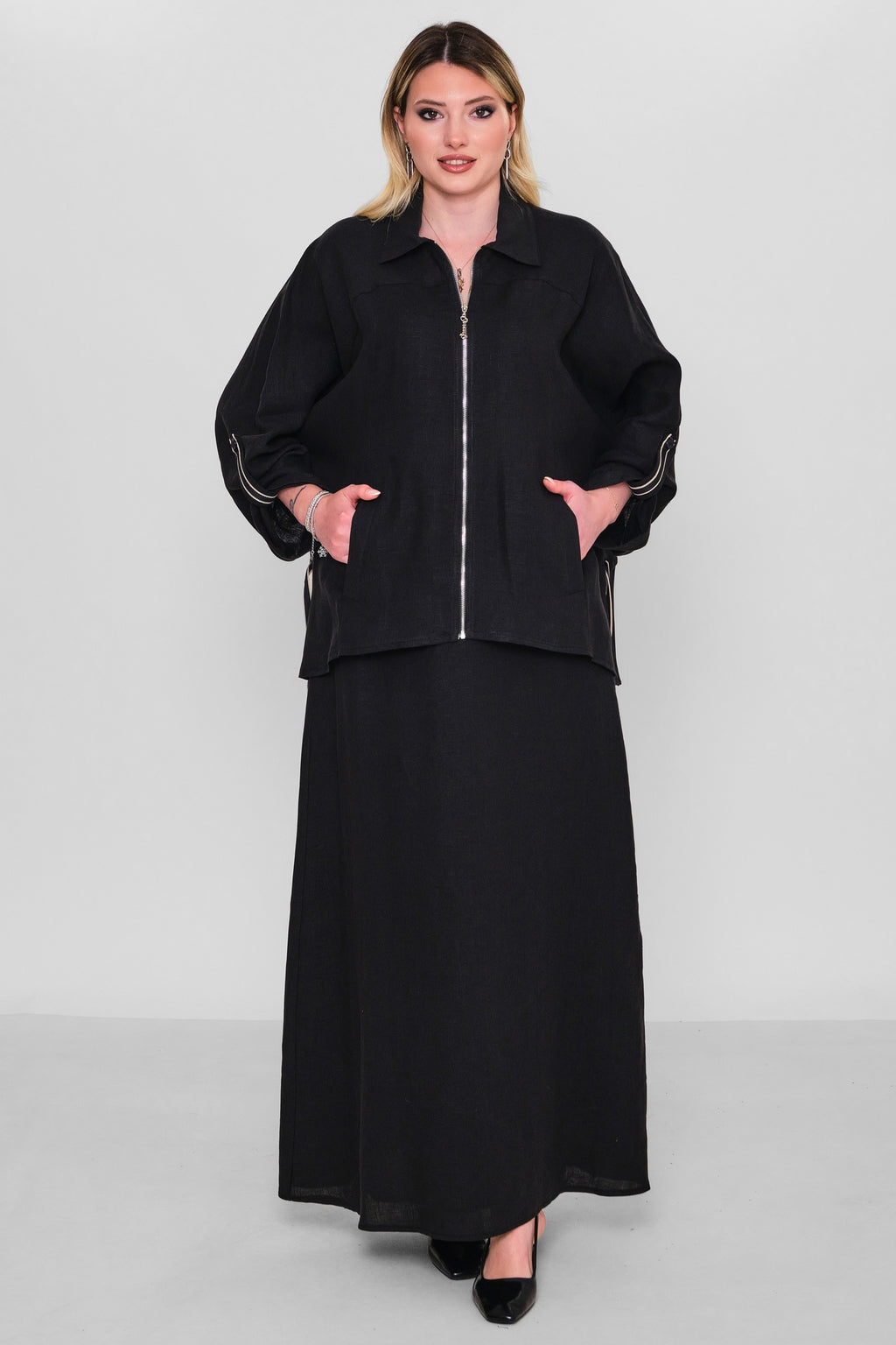 Orient - Regular Size Suit (ORI26Y6340) - 8690200186240