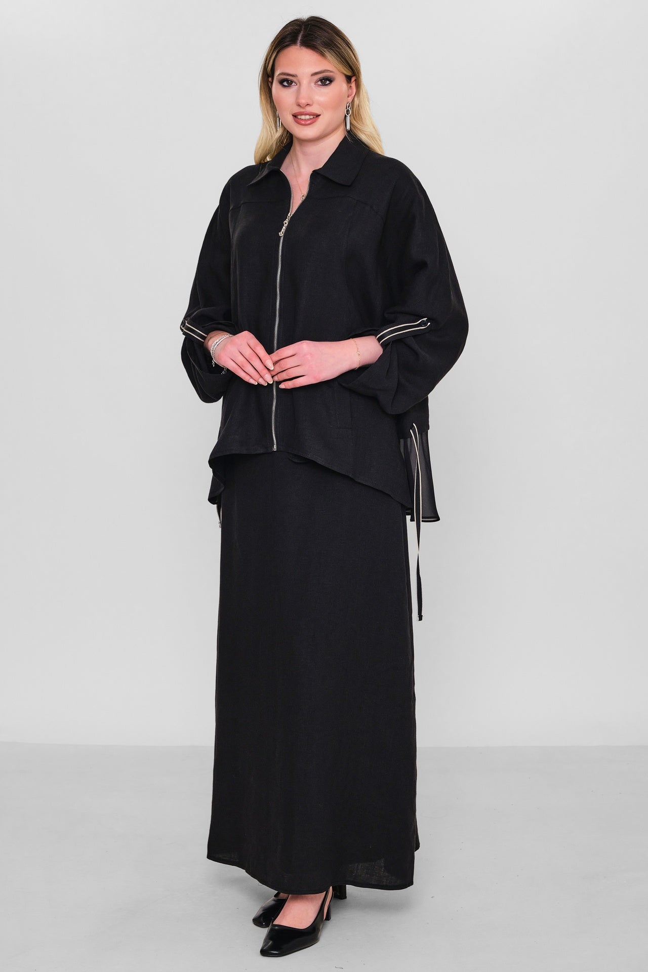 Orient - Regular Size Suit (ORI26Y6340) - 8690200186240