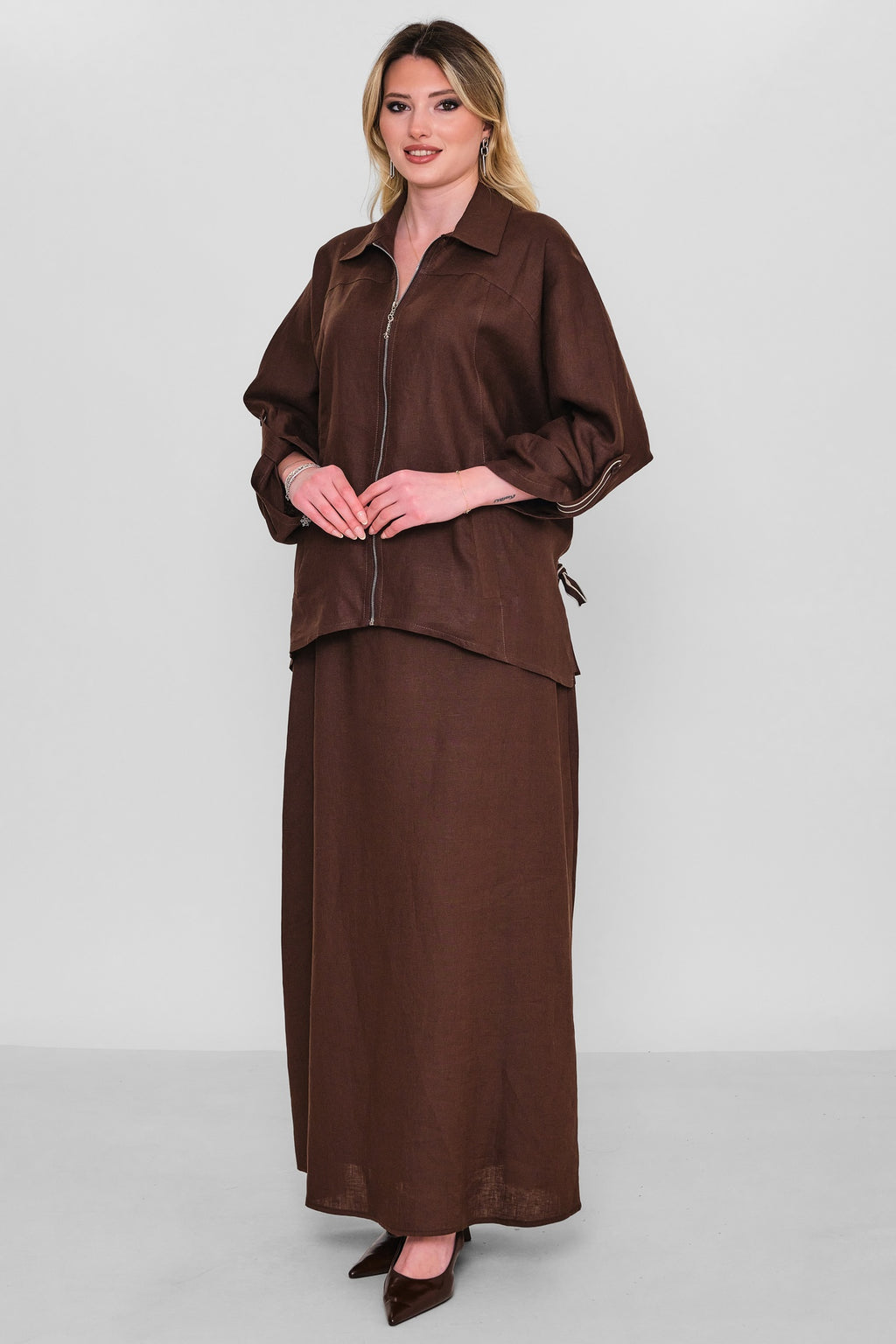 Orient - Regular Size Suit (ORI26Y6340) - 8690200186264