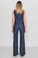 Jarrivee - Regular Size Waistcoat (JRVSS25J2065) - 8690200186318