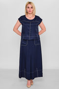 Revaro - Regular Size Suit (RVR26YTK-1363) - 8690200186363