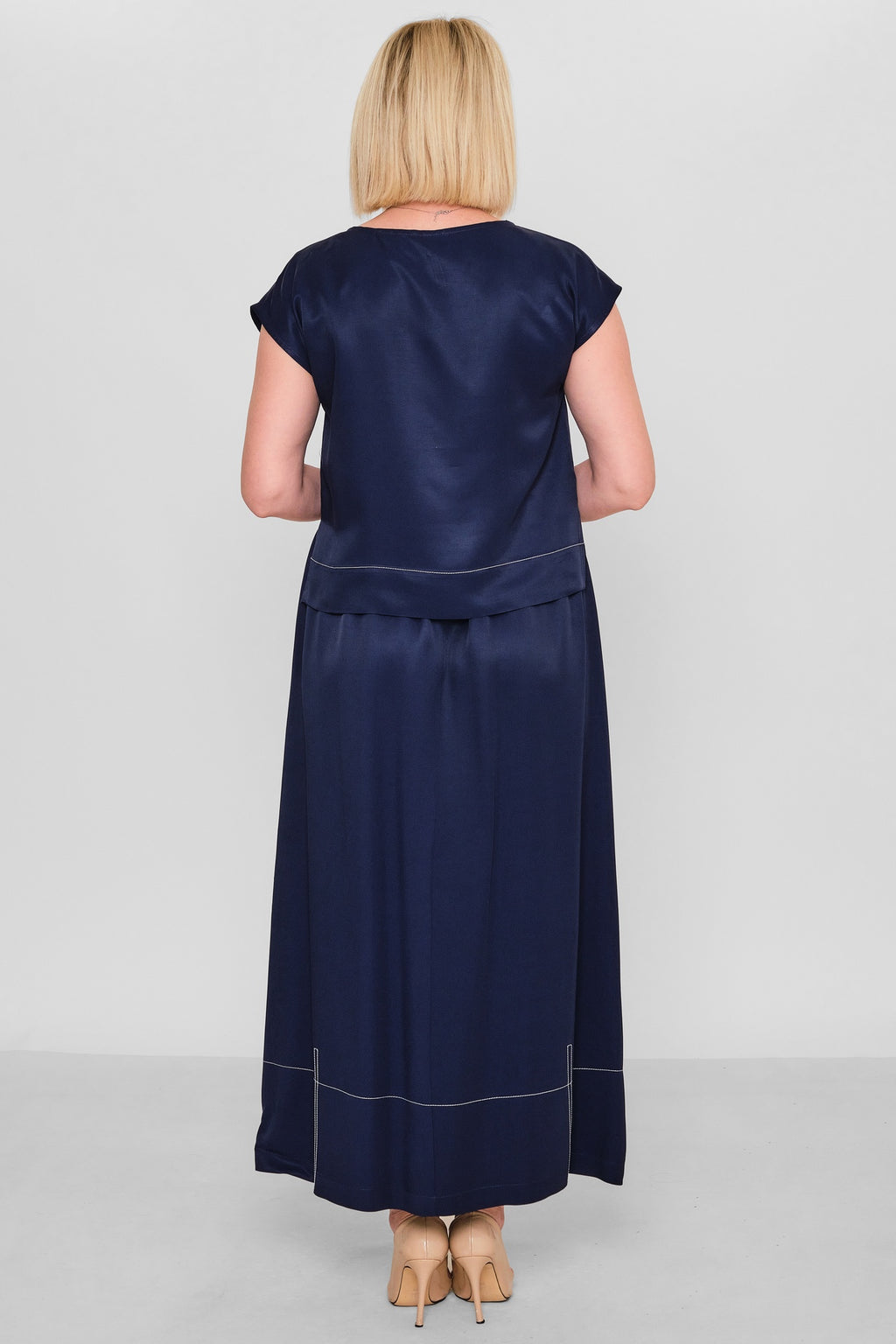 Revaro - Regular Size Suit (RVR26YTK-1363) - 8690200186363