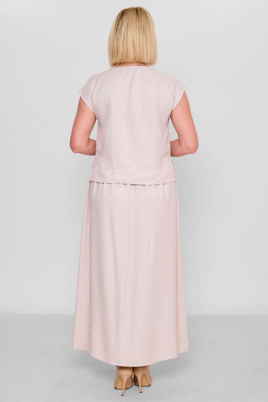 Revaro - Regular Size Suit (RVR26YTK-1363) - 8690200186370