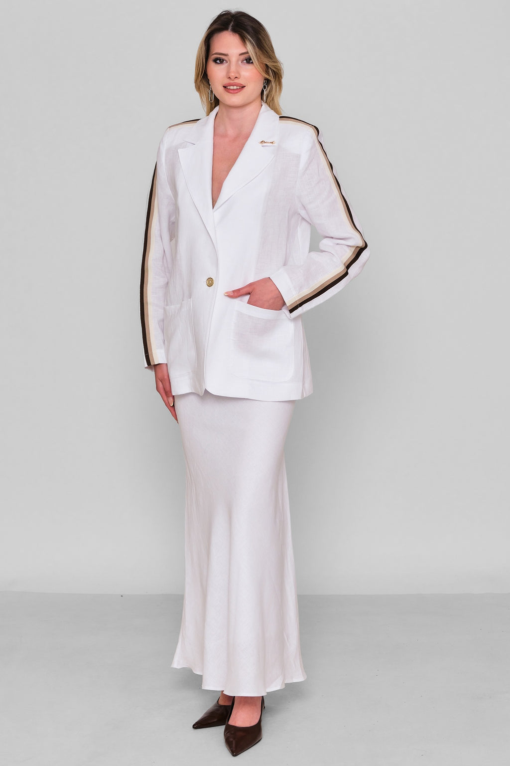 Orient - Regular Size Suit (ORI26Y6377) - 8690200186509