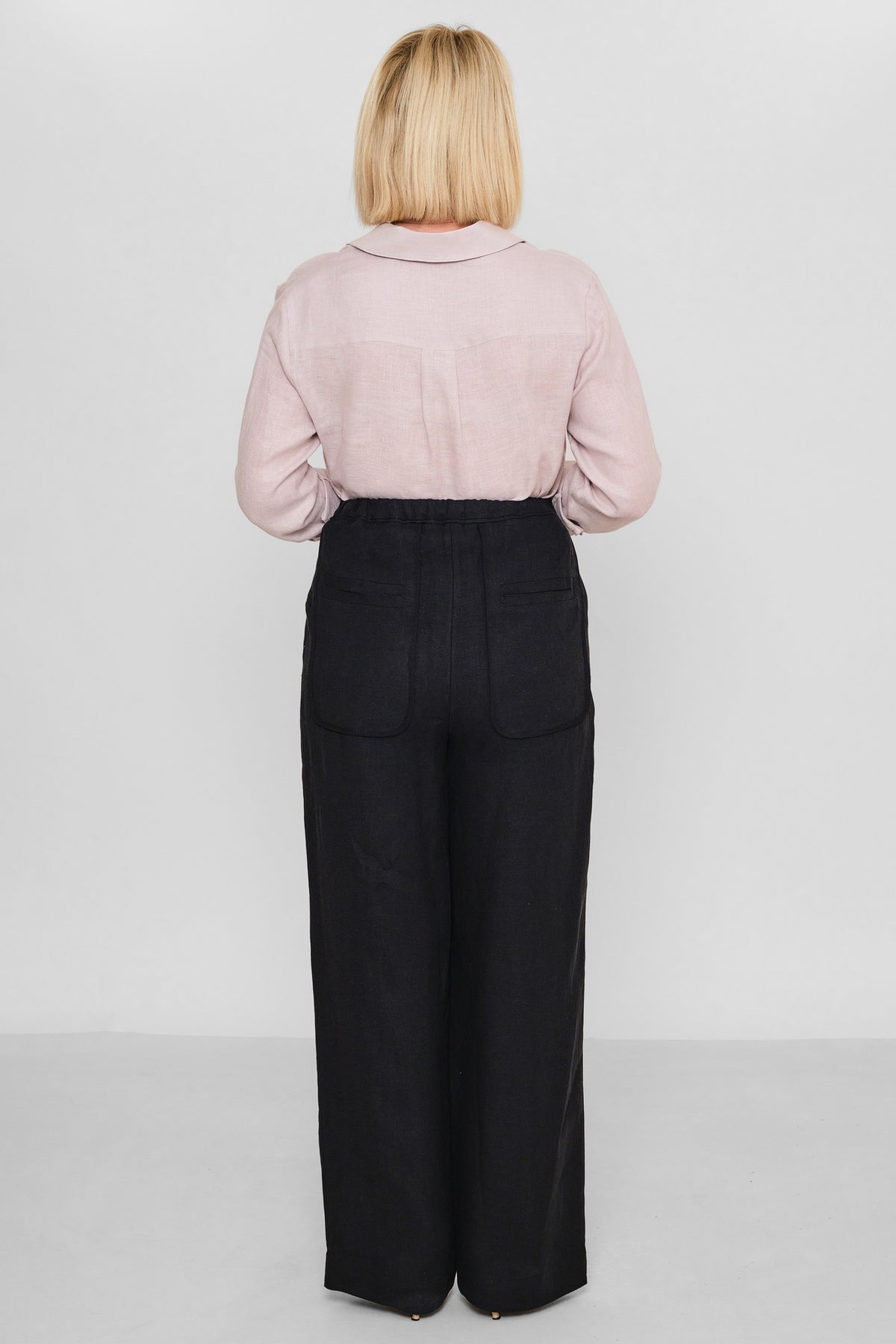 Salkim - Regular Size Trousers (SLK26Y56074) - 8690200186547