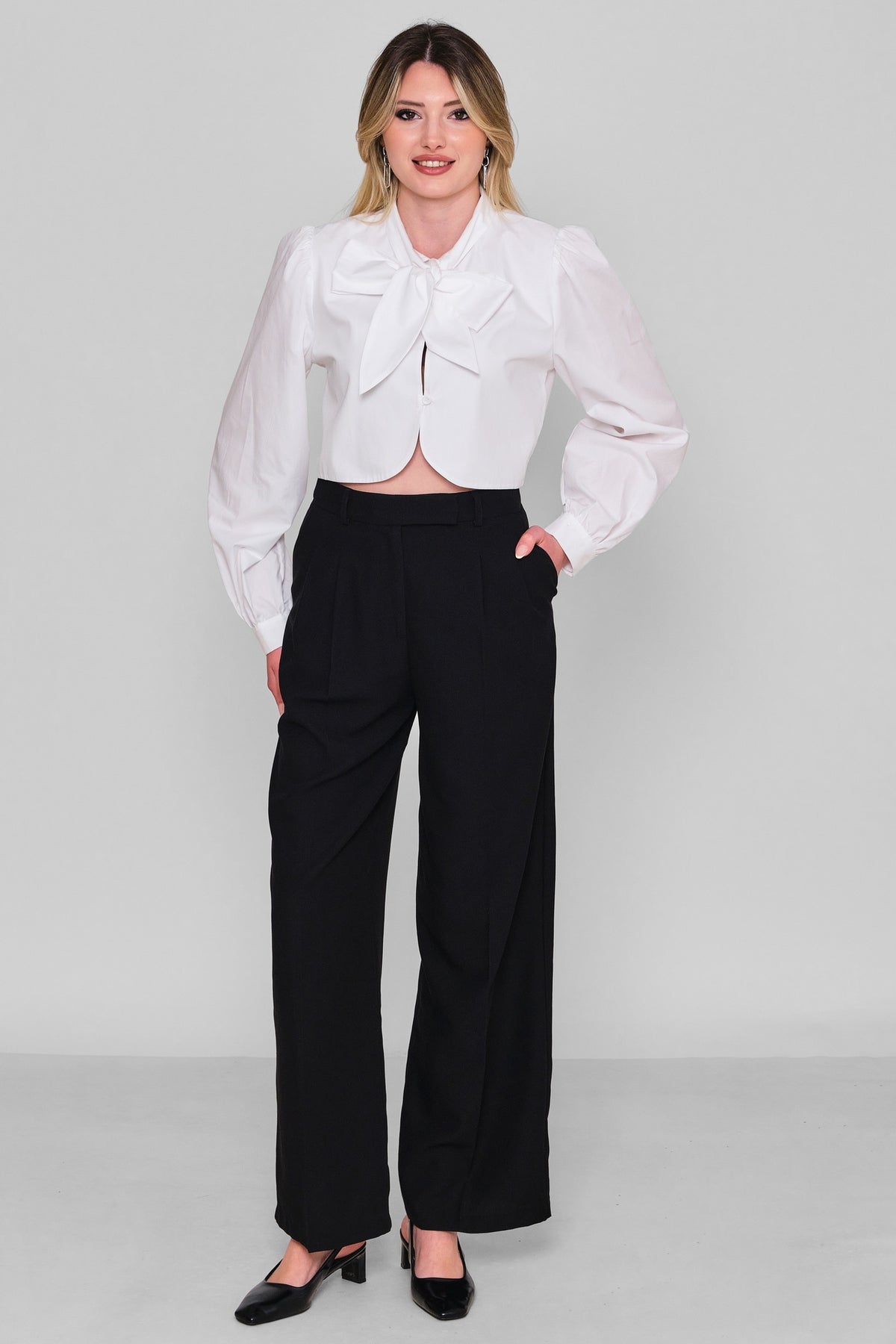 Thalure - Regular Size Shirt (TLR26Y1606) - 8690200186615