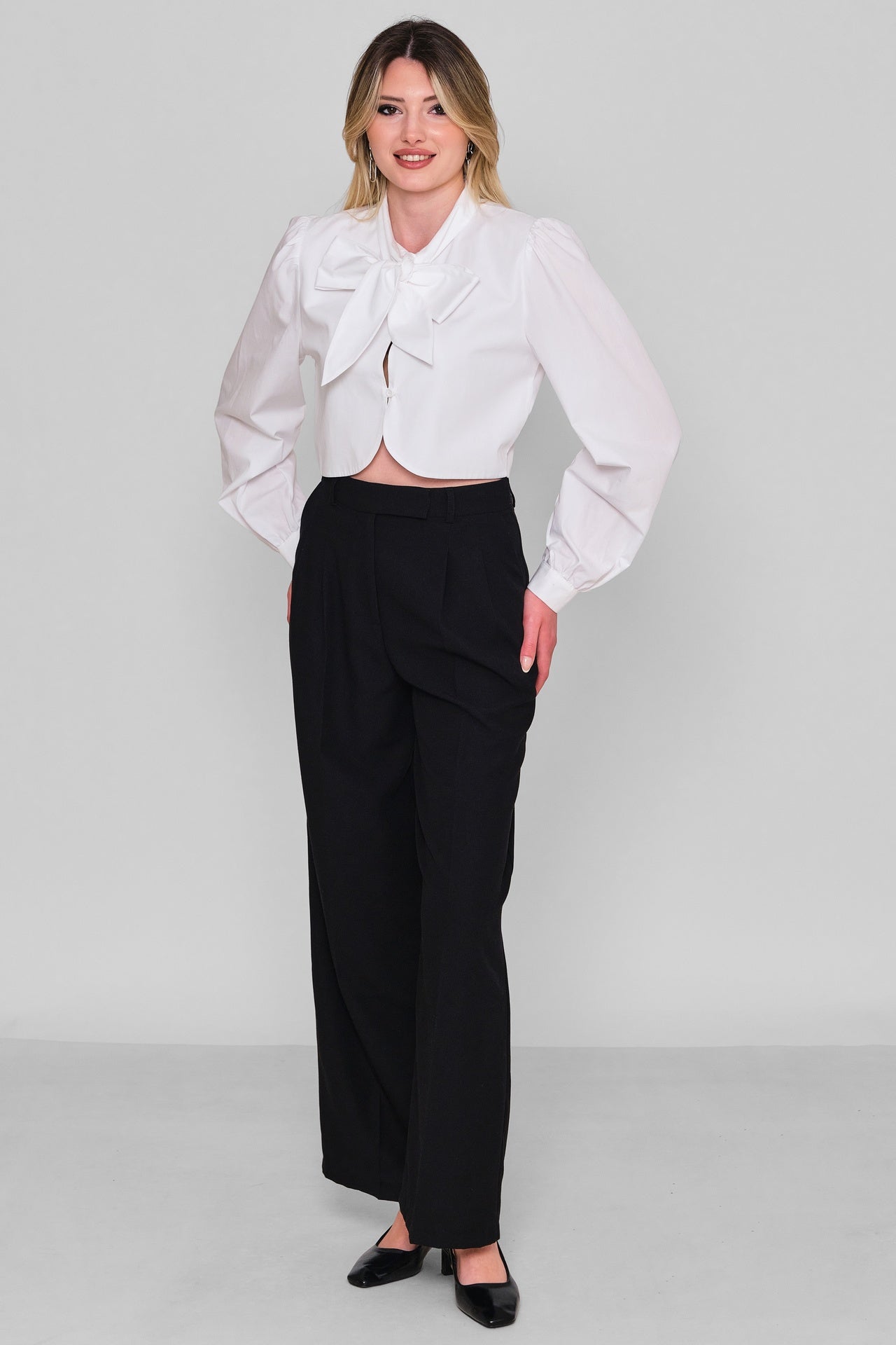Thalure - Regular Size Shirt (TLR26Y1606) - 8690200186615