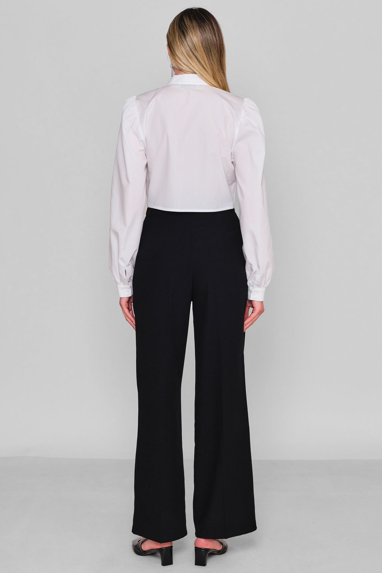 Thalure - Regular Size Shirt (TLR26Y1606) - 8690200186615