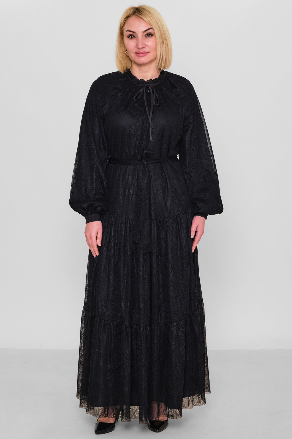 Almarwah - Regular Size Dress (AMH26Y905007) - 8690200186622