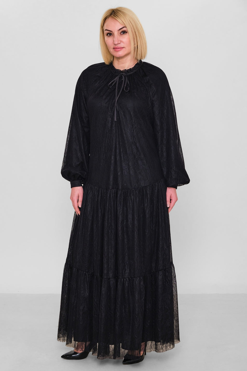 Almarwah - Regular Size Dress (AMH26Y905007) - 8690200186622